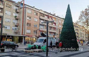 U Požarevcu dodeljen ugovor od 2,35 miliona za montažu/demontažu ukrasa