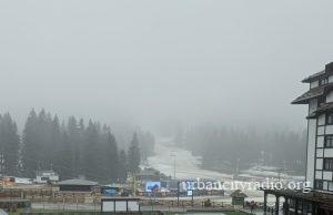 Otvorena ski sezona na Kopaoniku