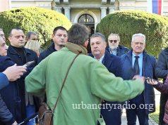 Goran Petrović: Epska i grandiozna izborna krađa u Požarevcu