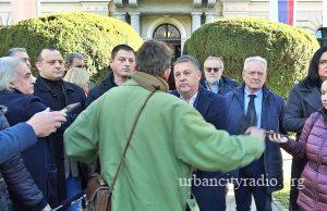 Goran Petrović: Epska i grandiozna izborna krađa u Požarevcu