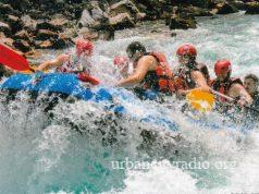 Koji period je najbolji za odlazak na rafting Tarom