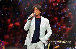 Zdravko Čolić sa simfonijskim orkestrom na Arsenal festu 2024!