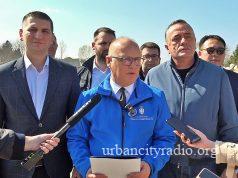 Vesić: Deo brze saobraćajnice od naplatne rampe do Požarevca do kraja godine