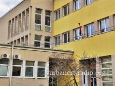 Saopštenje učenika 3. i 4. godine Požarevačke gimnazije