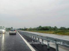 Novi most preko Velike Morave na brzoj saobraćajnici od subote