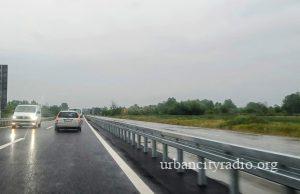 Vesić: Do kraja godine i Požarevac na auto-putu