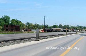 Uskoro nova traka u funkciji od Požarevca prema naplatnoj rampi