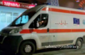 Tragedija kod Batovca: Jedna osoba poginula, vozač bio u alkoholisanom stanju