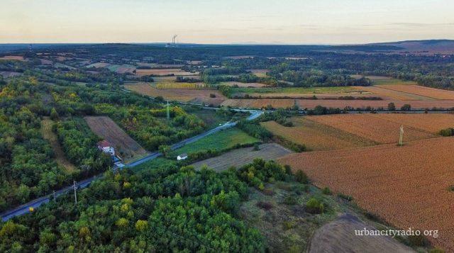 petlja pozarevac dron bp