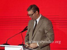 Vučić: Godinu dana trpimo nasilje, ekonomija raste, izbori sigurno 2026.