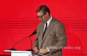 Vučić: Imamo četiri dana do potpunog zaustavljanja rada Rafinerije