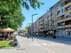 Požarevac najtopliji grad u Srbiji u 13.30 časova
