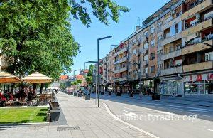 U Požarevcu oko 63,7% SNS-u sa koalicionim partnerima