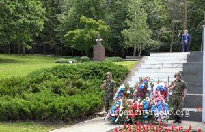 Obeležen Dan pobede u Požarevcu