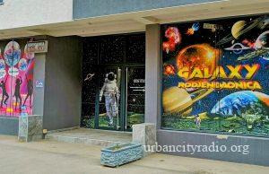 GALAXY rođendaonica Požarevac – za uzrast dece od 6 do 13 godina