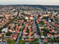U Požarevcu danas do 18°C