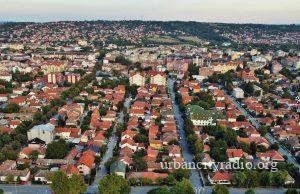U Požarevcu danas do 18°C