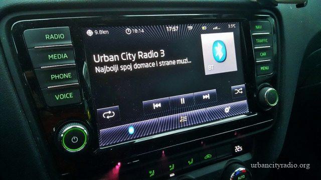 radui auto