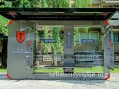 Parking servis Požarevac postaviće još četiri “smart” autobuska stajališta