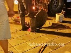 Požarevac bio bez vode zbog havarije