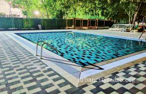 Poznato radno vreme bazena Sportskog centra