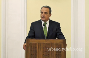 Konstituisana Skupština Grada Požarevca, dr Srećko Bosić novi predsednik