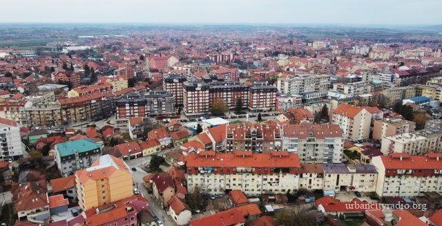 dron djura centar
