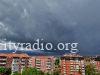 Upozorenje na nevreme: Srbija pod udarom grmljavinskih oluja
