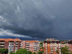 RHMZ: Toplo i nestabilno do kraja nedelje