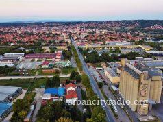 U Požarevcu danas do 20°C