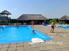 Vikend donosi ekstremne vrućine, u Požarevcu do 38°C