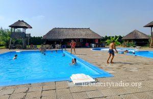 Počinju tropske noći i vreli dani