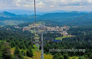 Letnja sezona na Kopaoniku od 26. juna