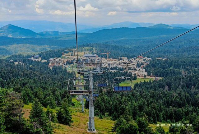 Kopaonik žičara