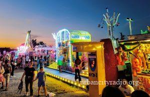 Završen požarevački vašar, tradicija duga sedam decenija