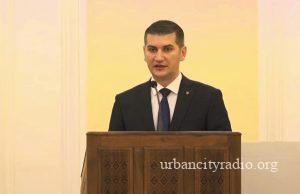 Saša Pavlović ponovo gradonačelnik Grada Požarevca