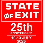 state of exit 2025