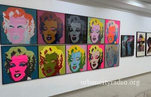 Izložba „Sve boje Vorhola“ otvorena do 15. septembra u Požarevcu