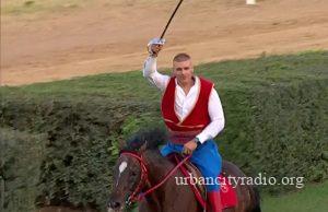 Marko Milenković ušao u istoriju! Vitez LjKI po 7. put!
