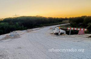 Radovi na državnom putu IB reda 14 u Radincu i Ralji od 3. februara