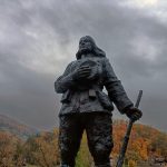 Milunka Savić Jošanička banja 2
