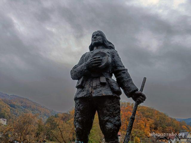 Milunka Savić Jošanička banja 2