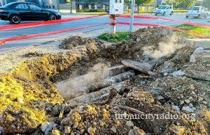 Toplifikacija: Deo Požarevca bez grejanja