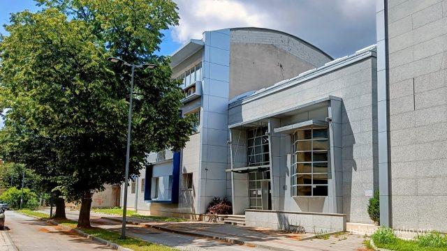 elektromorava ed požarevac