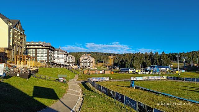 kopaonik septembar 2024