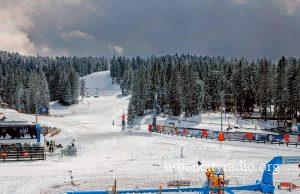 Ski Opening od 4 do 7. decembra na Kopaoniku