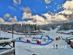 Ski opening na Kopaoniku od 4. do 7. decembra, besplatno prvog dana