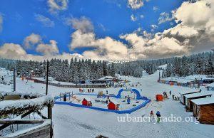 Ski opening na Kopaoniku od 4. do 7. decembra, besplatno prvog dana