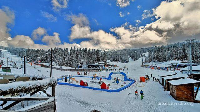 kopaonik februar 2024