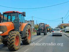 Dve blokade danas kod Požarevca